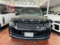 Land Rover Range Rover Vogue
